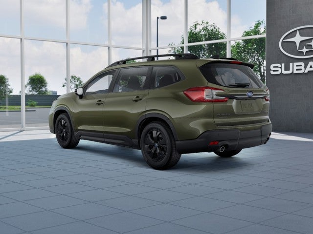 2026 Subaru Ascent Premium 7-Passenger