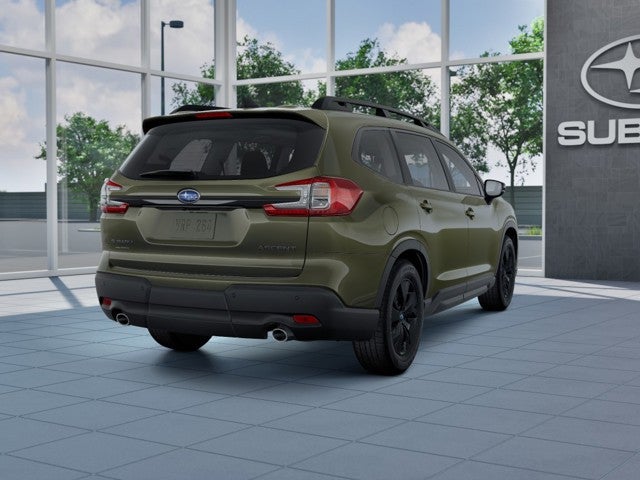2026 Subaru Ascent Premium 7-Passenger