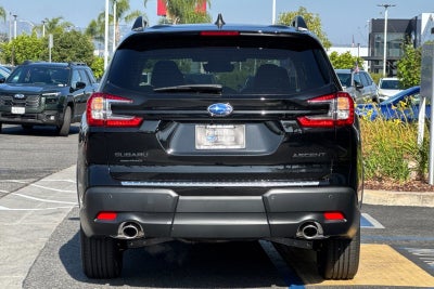 2026 Subaru Ascent Premium 7-Passenger