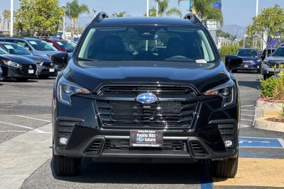 2026 Subaru Ascent Premium 7-Passenger