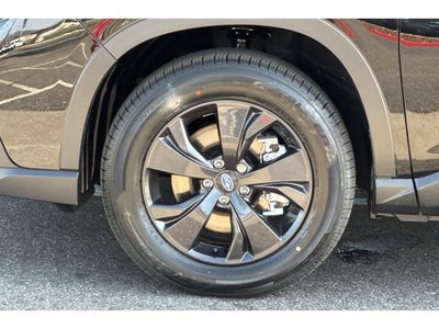 2026 Subaru Ascent Premium 7-Passenger