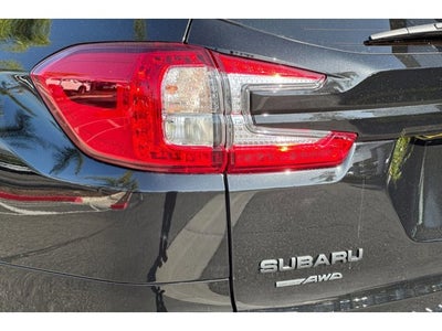 2026 Subaru Ascent Premium 7-Passenger