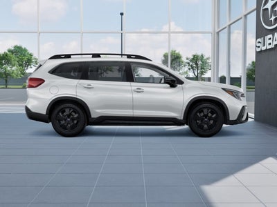 2026 Subaru Ascent Premium 7-Passenger