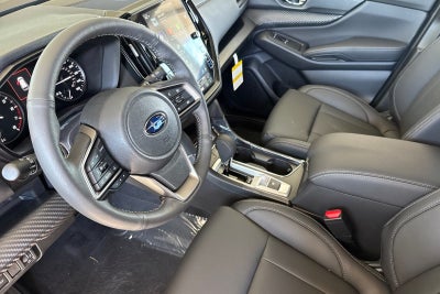 2026 Subaru Ascent Premium 7-Passenger