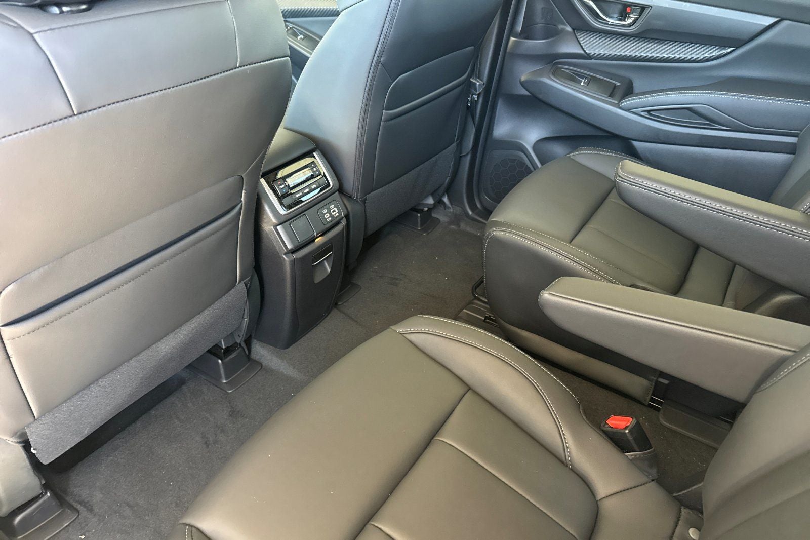 2026 Subaru Ascent Premium 7-Passenger