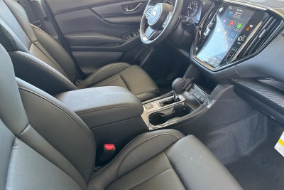 2026 Subaru Ascent Premium 7-Passenger