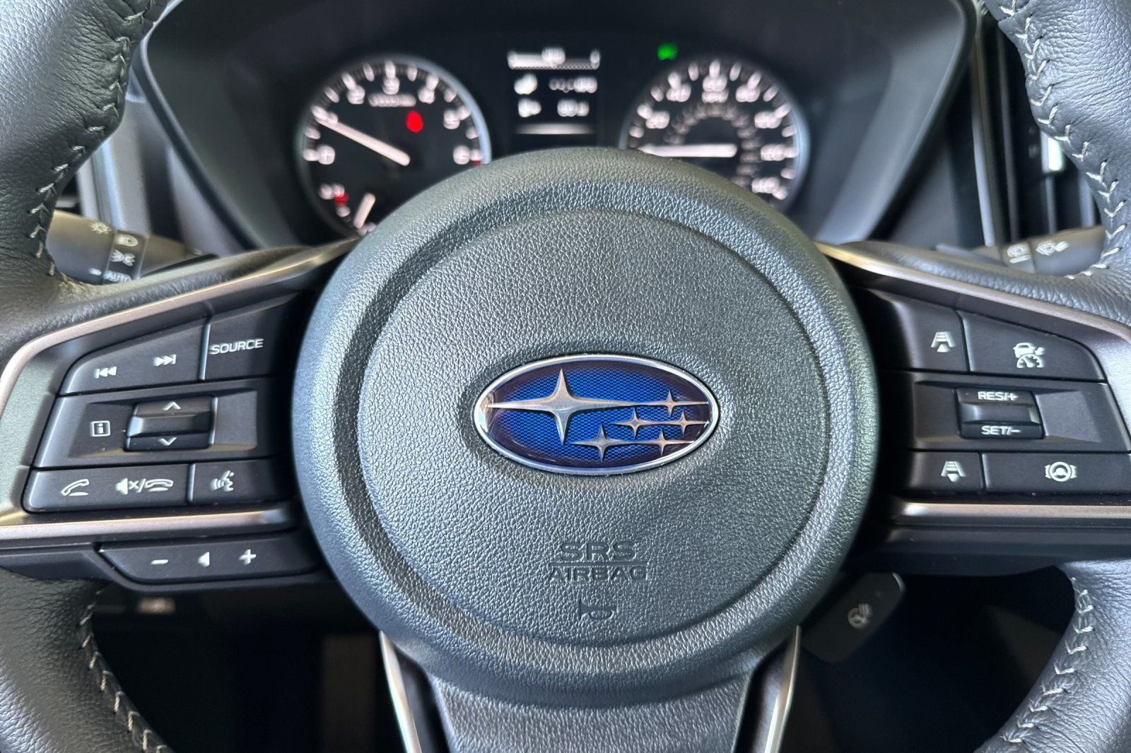 2026 Subaru Ascent Premium 7-Passenger