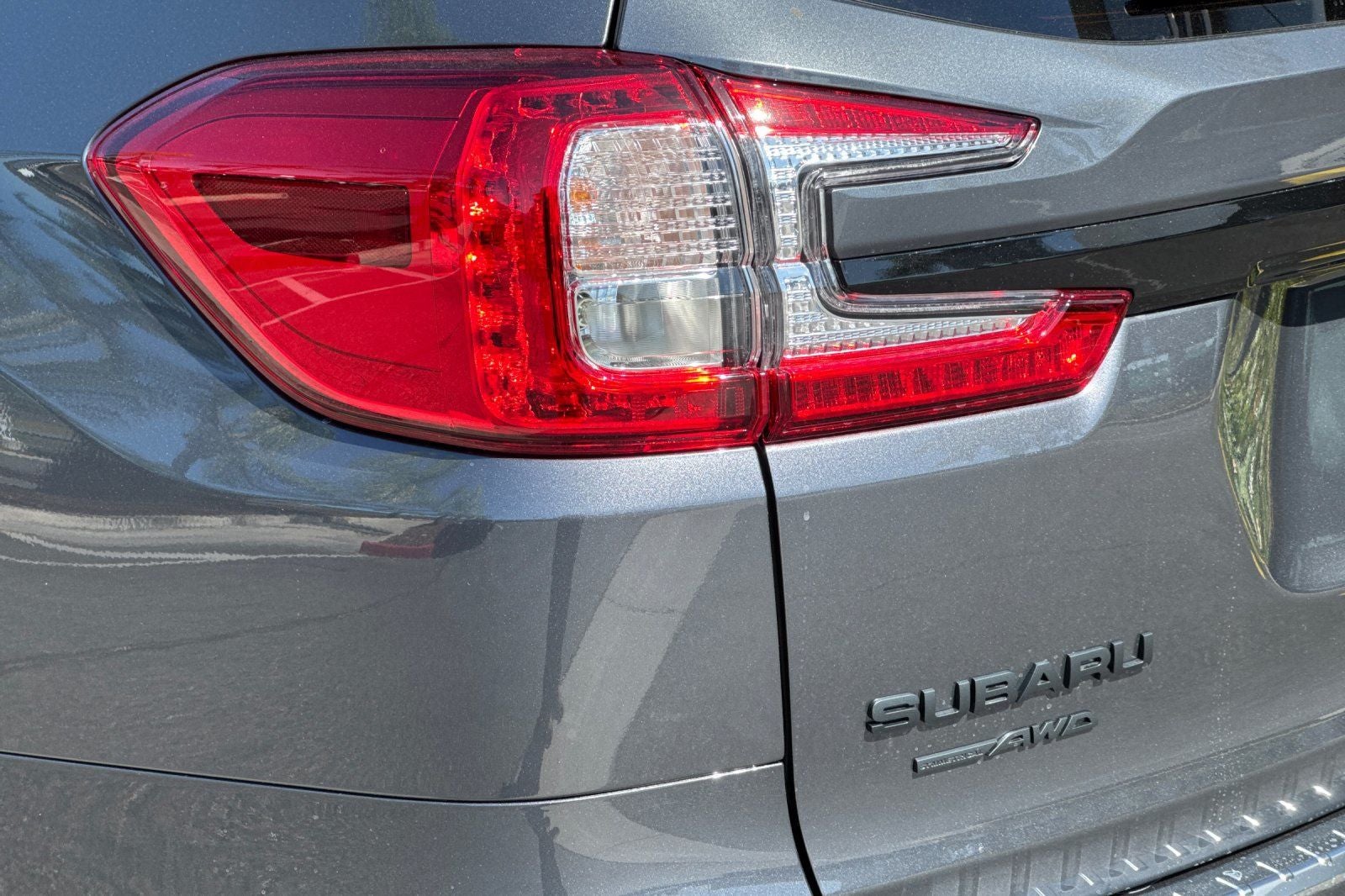 2026 Subaru Ascent Premium 7-Passenger
