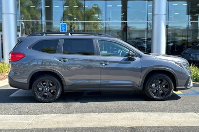 2026 Subaru Ascent Premium 7-Passenger