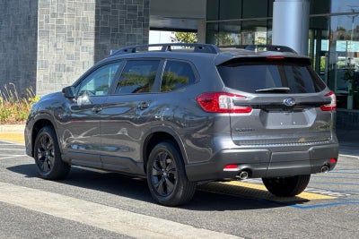 2026 Subaru Ascent Premium 7-Passenger