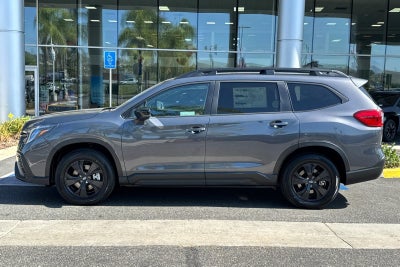 2026 Subaru Ascent Premium 7-Passenger