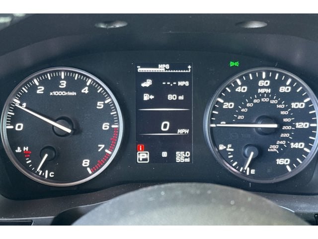 2026 Subaru Ascent Premium 7-Passenger
