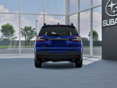 2026 Subaru Ascent Premium 7-Passenger