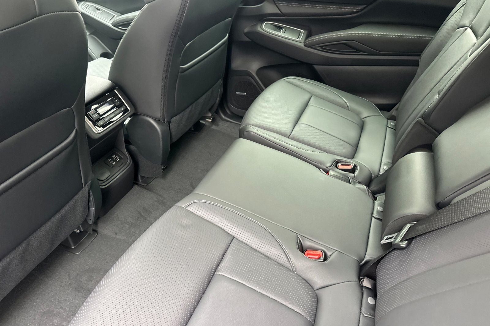 2026 Subaru Ascent Limited 8-Passenger