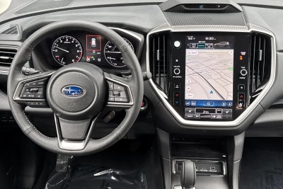 2026 Subaru Ascent Limited 8-Passenger