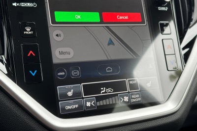 2026 Subaru Ascent Limited 8-Passenger