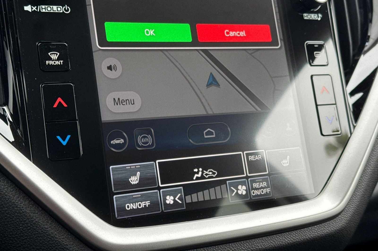 2026 Subaru Ascent Limited 8-Passenger