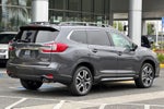 2026 Subaru Ascent Limited 8-Passenger