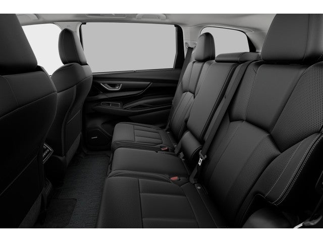 2026 Subaru Ascent Limited 8-Passenger