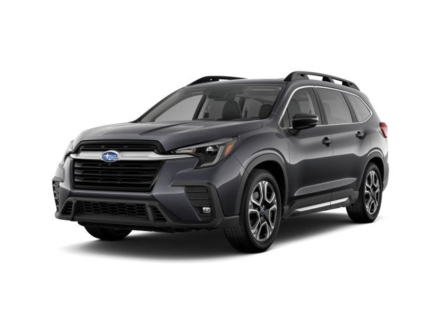 2026 Subaru Ascent Limited 8-Passenger