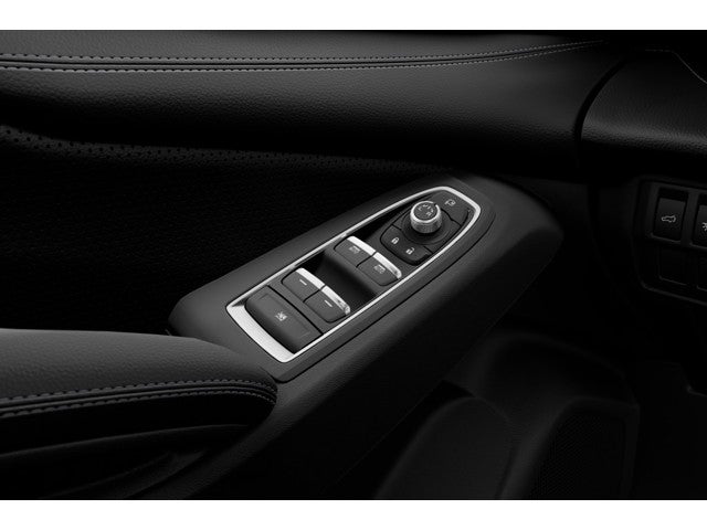 2026 Subaru Ascent Limited 8-Passenger