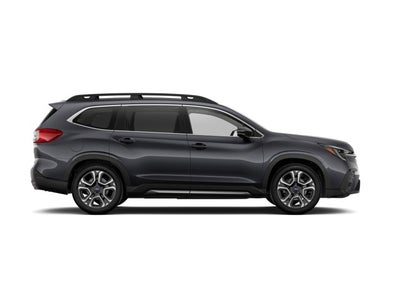 2026 Subaru Ascent Limited 8-Passenger