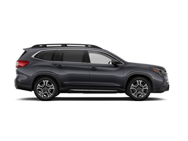 2026 Subaru Ascent Limited 8-Passenger