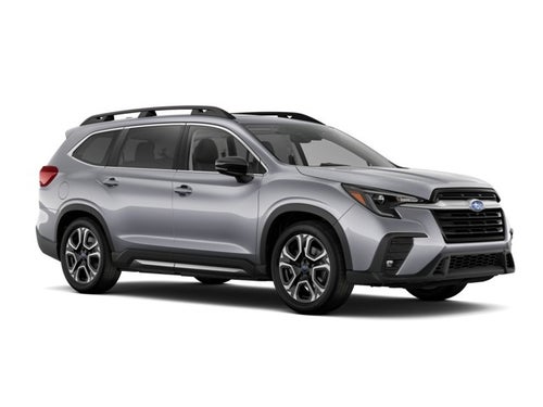 2026 Subaru Ascent Limited 8-Passenger