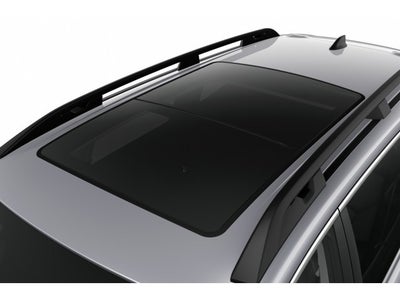 2026 Subaru Ascent Limited 8-Passenger