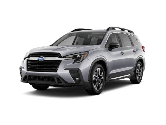 2026 Subaru Ascent Limited 8-Passenger