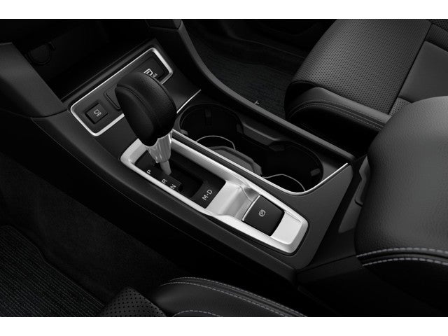 2026 Subaru Ascent Limited 8-Passenger