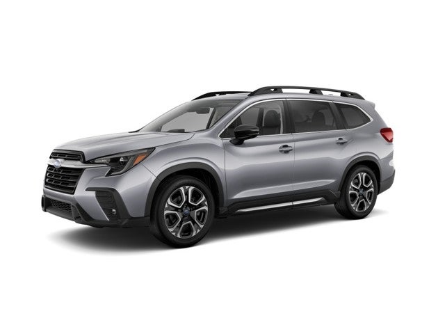 2026 Subaru Ascent Limited 8-Passenger