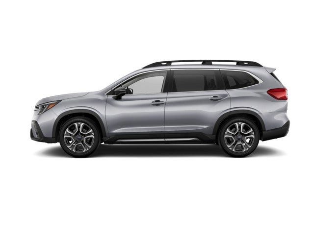 2026 Subaru Ascent Limited 8-Passenger
