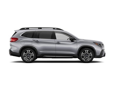 2026 Subaru Ascent Limited 8-Passenger