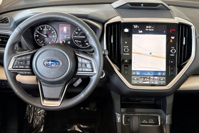 2026 Subaru Ascent Limited 7-Passenger