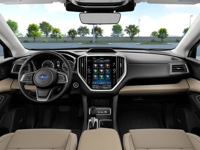 2026 Subaru Ascent Limited 7-Passenger