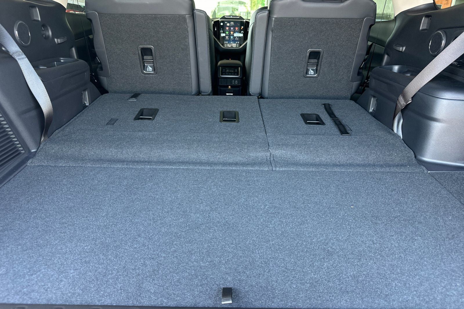 2026 Subaru Ascent Limited 7-Passenger