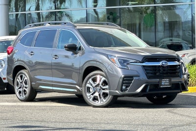 2026 Subaru Ascent Limited 7-Passenger