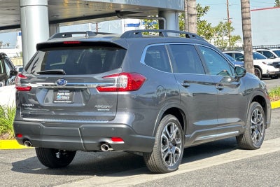 2026 Subaru Ascent Limited 7-Passenger