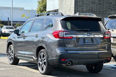 2026 Subaru Ascent Limited 7-Passenger