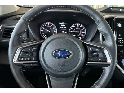 2026 Subaru Ascent Limited 7-Passenger