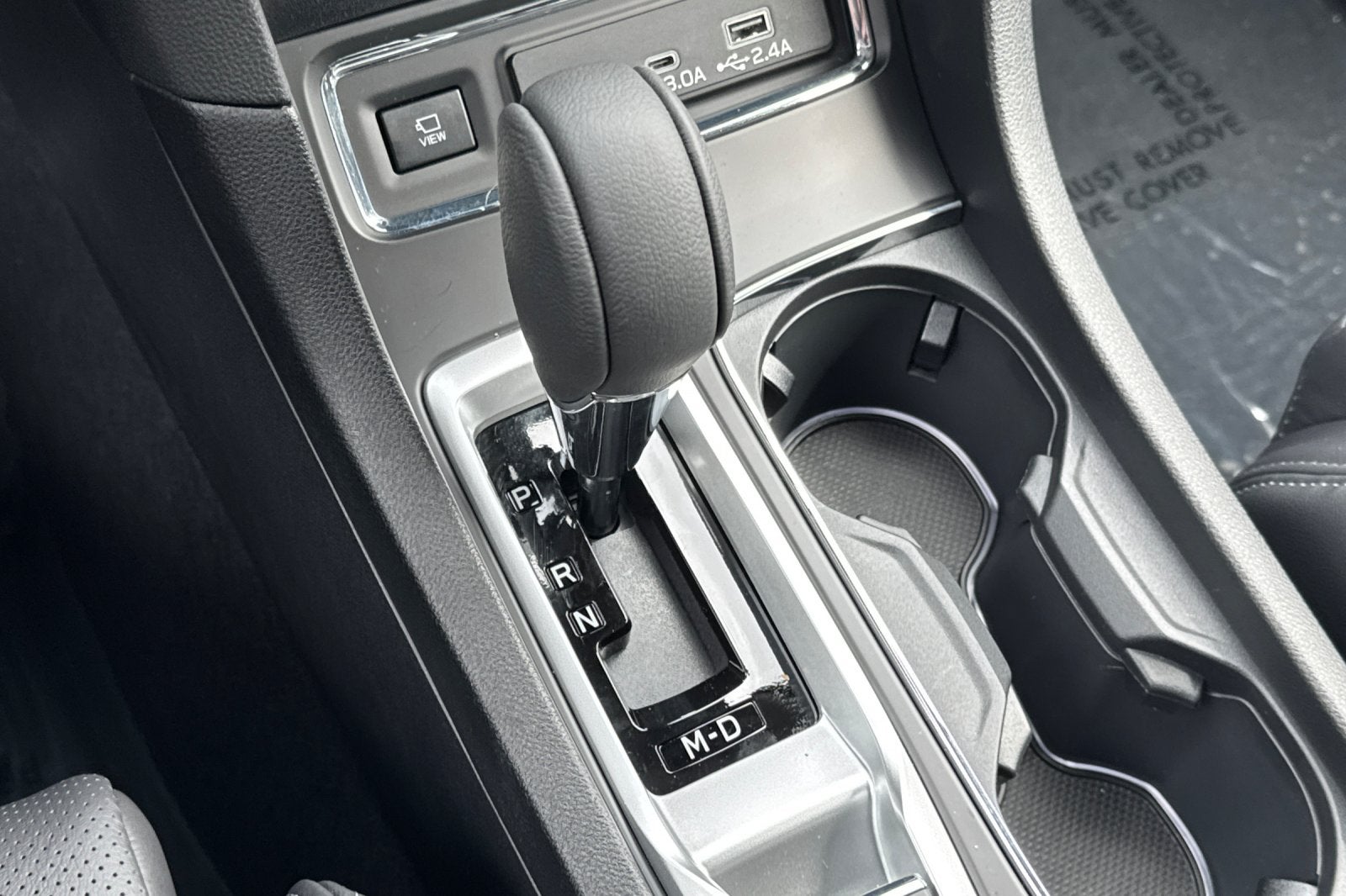 2026 Subaru Ascent Limited 7-Passenger