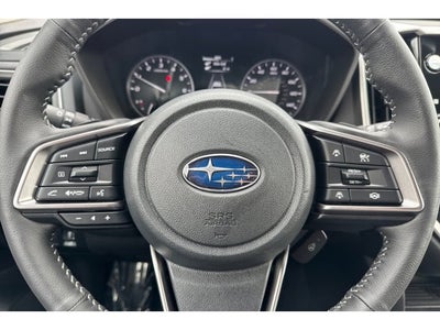 2026 Subaru Ascent Limited 7-Passenger