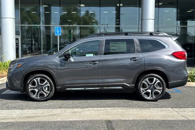 2026 Subaru Ascent Limited 7-Passenger