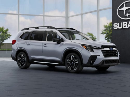 2027 Subaru Ascent Limited 7-Passenger
