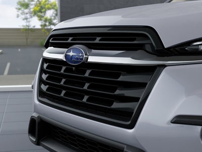 2027 Subaru Ascent Limited 7-Passenger