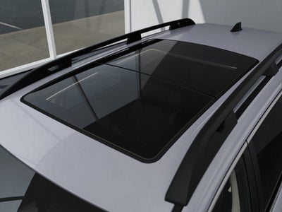 2027 Subaru Ascent Limited 7-Passenger