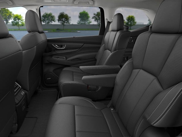 2027 Subaru Ascent Limited 7-Passenger