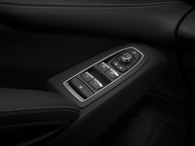 2027 Subaru Ascent Limited 7-Passenger