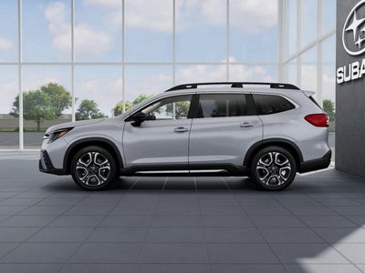 2027 Subaru Ascent Limited 7-Passenger